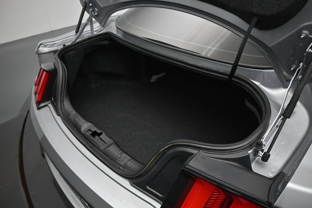 Certified 2022 Ford Mustang Mach 1 RWD image 20