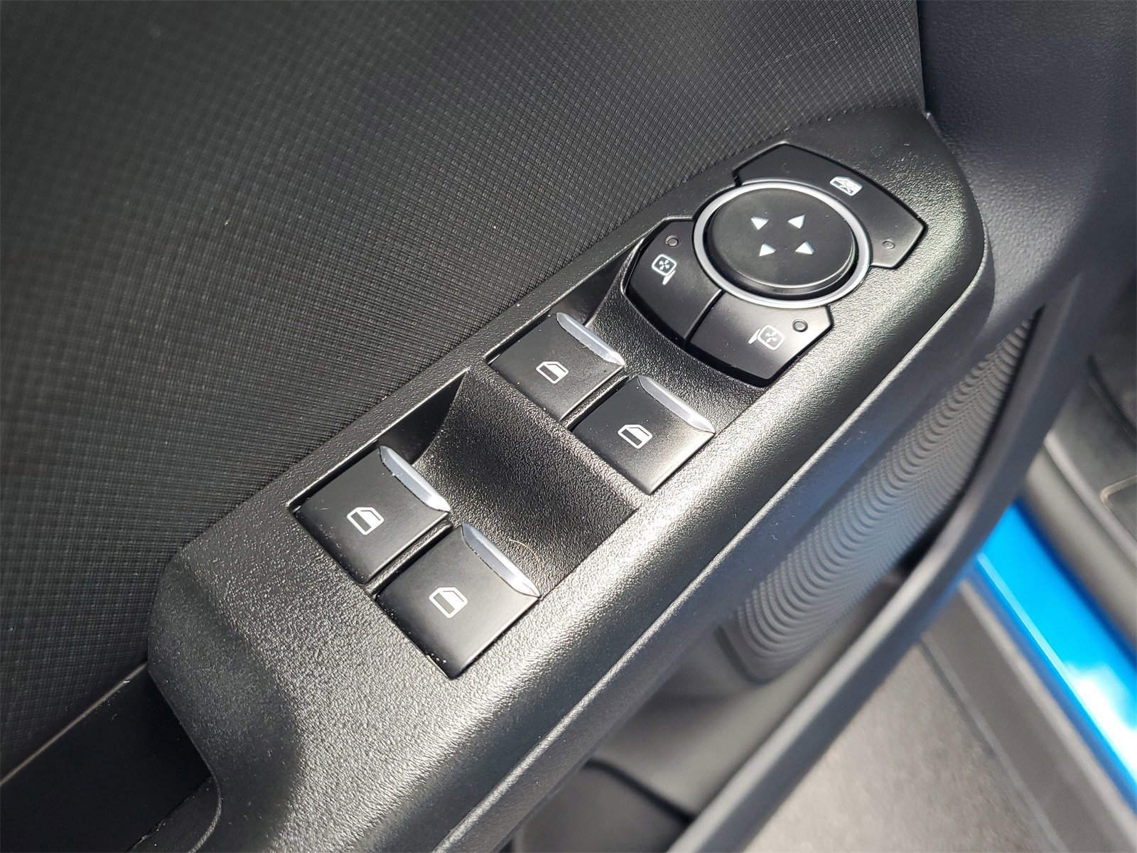 Certified 2025 Ford Bronco Sport Badlands image 15