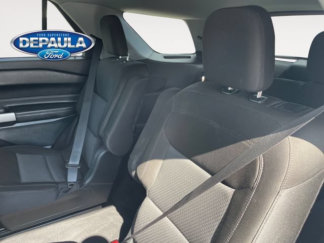 Certified 2023 Ford Explorer XLT AWD/4WD image 17