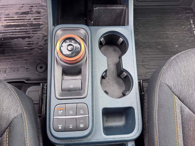 Certified 2024 Ford Maverick Tremor w/ Tremor Off-Road Package AWD/4WD image 15