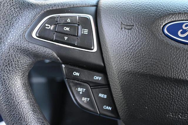 Certified 2021 Ford EcoSport SE w/ SE Convenience Package image 31