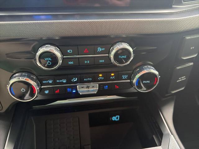 Certified 2026 Ford F250 Platinum AWD/4WD image 22