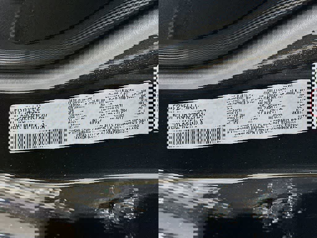 Used 2025 RAM 1500 Big Horn image 25