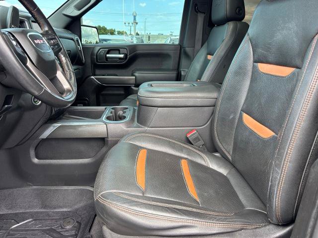 Used 2019 GMC Sierra 1500 AT4 w/ AT4 Premium Package AWD/4WD image 16