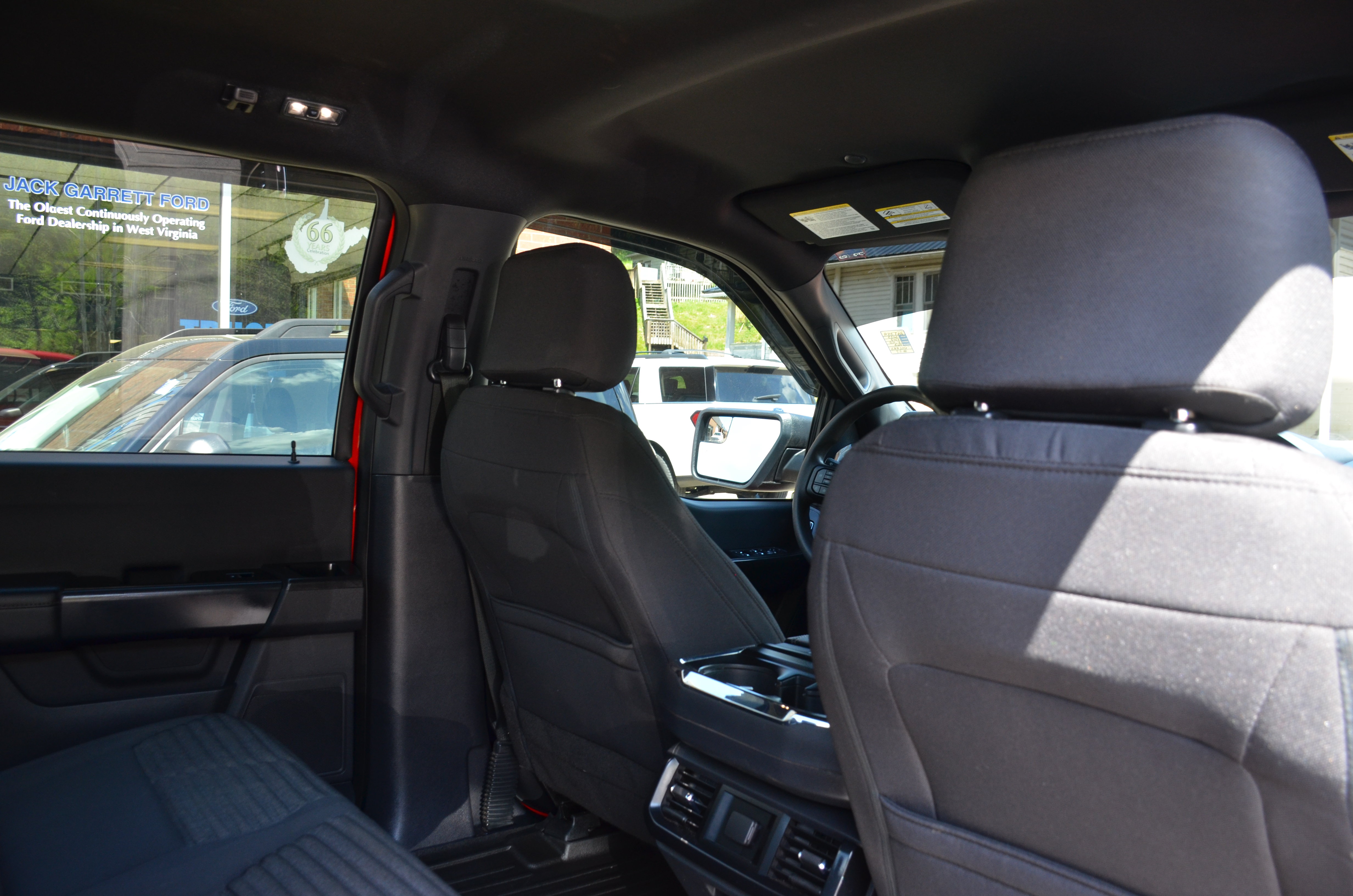 Certified 2023 Ford F150 XL w/ STX Appearance Package AWD/4WD image 24