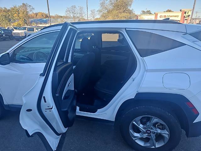 Used 2024 Hyundai Tucson SEL image 10