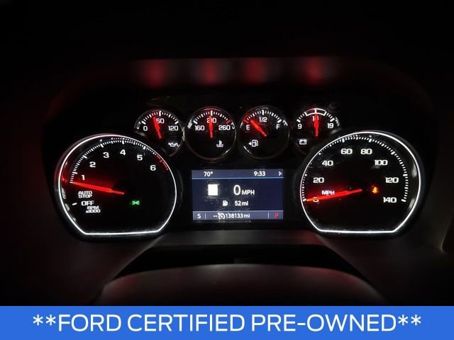 Used 2021 Chevrolet Tahoe RST w/ Luxury Package image 56