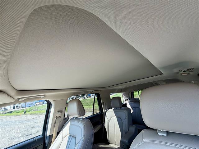 Certified 2024 Ford Expedition Limited RWD image 10