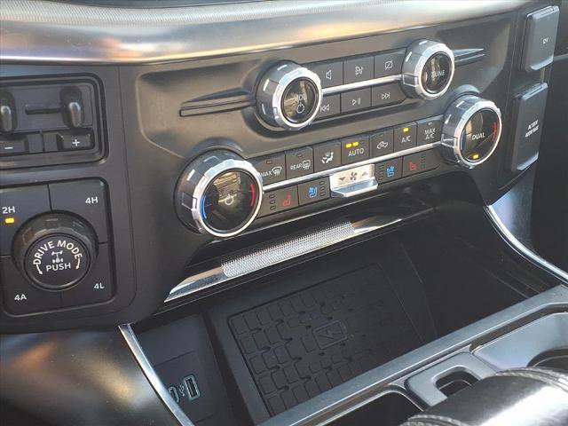 Certified 2023 Ford F150 Raptor AWD/4WD image 18