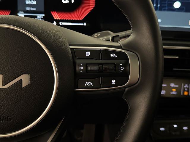 Used 2025 Kia K5 GT-Line w/ GT-Line Premium Package FWD image 23