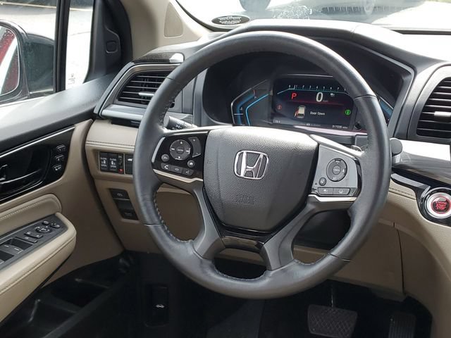 Used 2023 Honda Odyssey Elite image 30