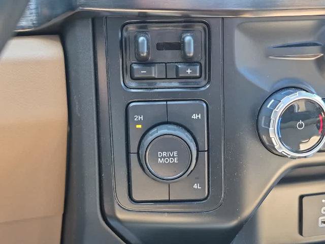 Certified 2024 Ford F250 Lariat AWD/4WD image 16