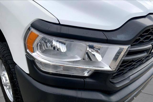 Used 2022 RAM 2500 Tradesman AWD/4WD image 27