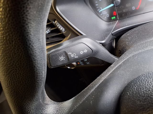 Certified 2021 Ford Escape SE FWD image 12