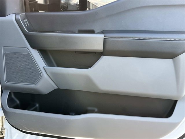 Certified 2023 Ford F350 XLT image 23