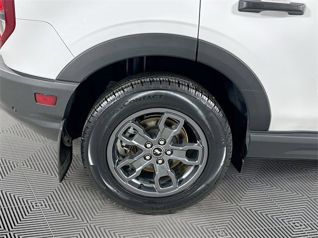 Certified 2023 Ford Bronco Sport Big Bend w/ Convenience Package image 30
