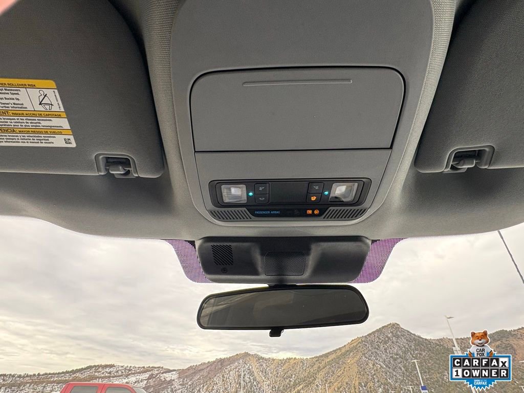 Certified 2024 Ford F350 XL w/ FX4 Off-Road Package image 23