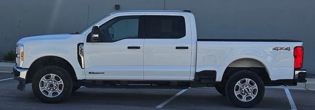 Certified 2025 Ford F350 XLT AWD/4WD image 2