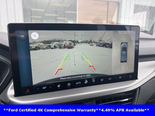 Certified 2023 Ford Escape Active w/ Tech Pack #2 image 28