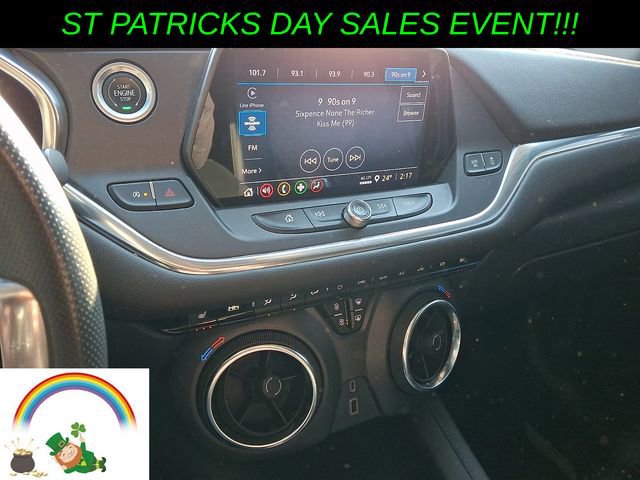 Used 2022 Chevrolet Blazer LT image 23