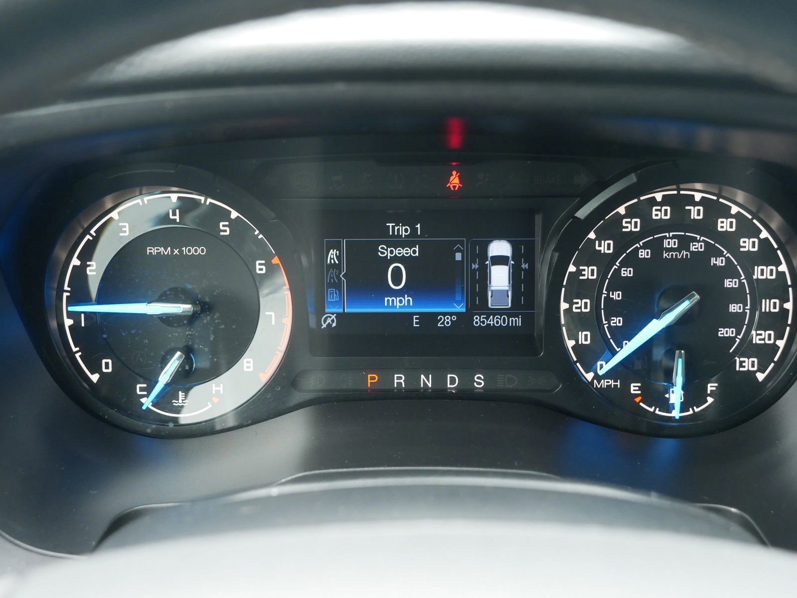 Certified 2020 Ford Ranger XLT w/ Equipment Group 301A Mid image 20