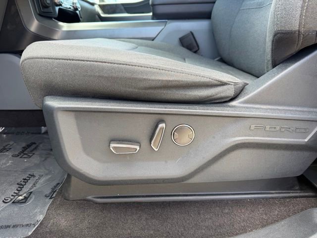 Certified 2021 Ford F150 XLT w/ Equipment Group 302A High RWD image 9