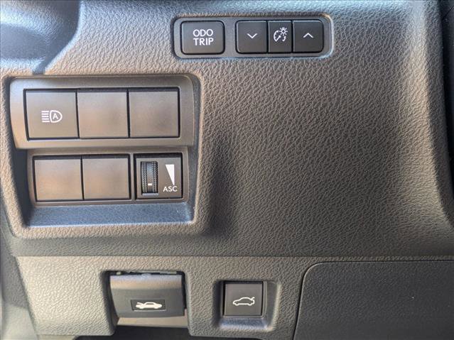Used 2021 Lexus IS 350 F Sport w/ Accessory Package RWD image 14