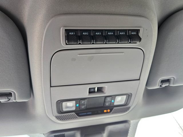 Certified 2024 Ford F350 XLT w/ 360-Degree Camera Package image 25