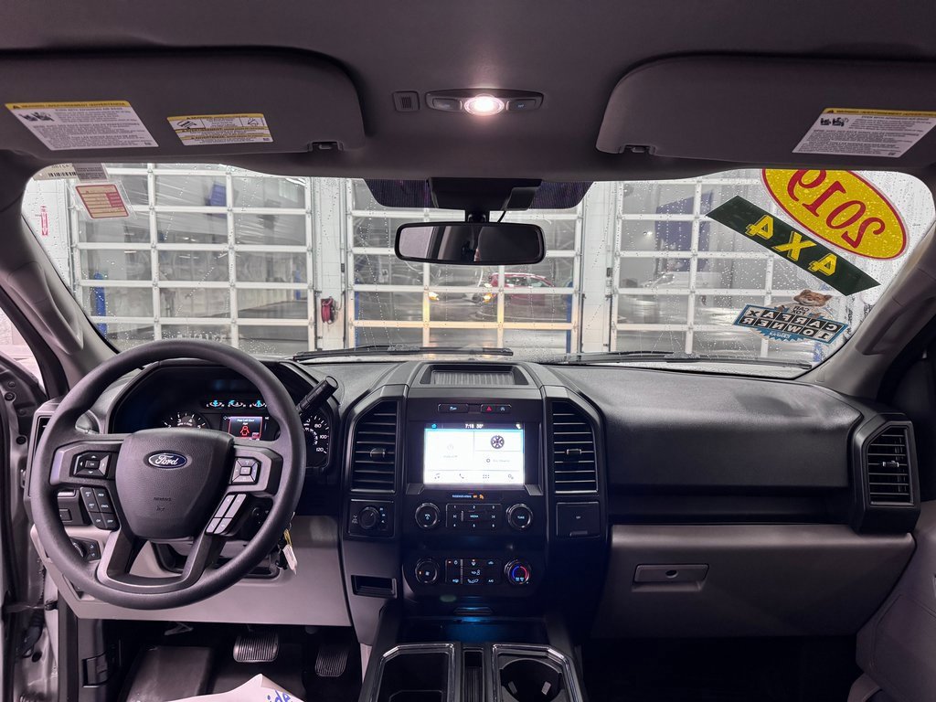 Certified 2019 Ford F150 XL w/ Equipment Group 101A Mid image 28