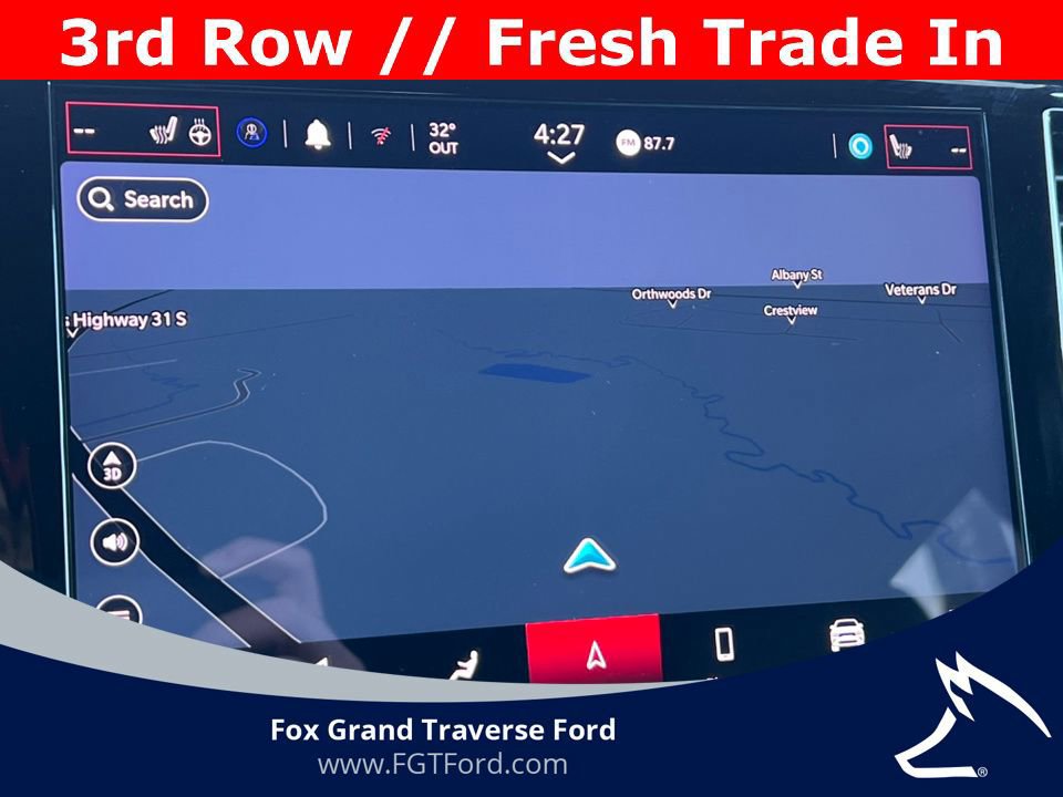 Used 2024 Dodge Durango GT image 30