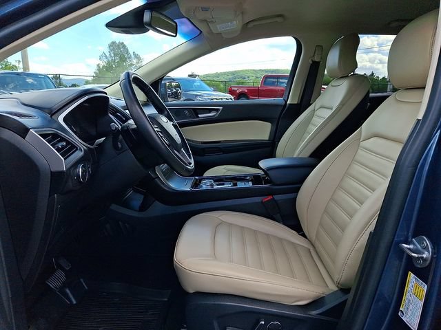 Certified 2019 Ford Edge SEL w/ Equipment Group 201A AWD/4WD image 14