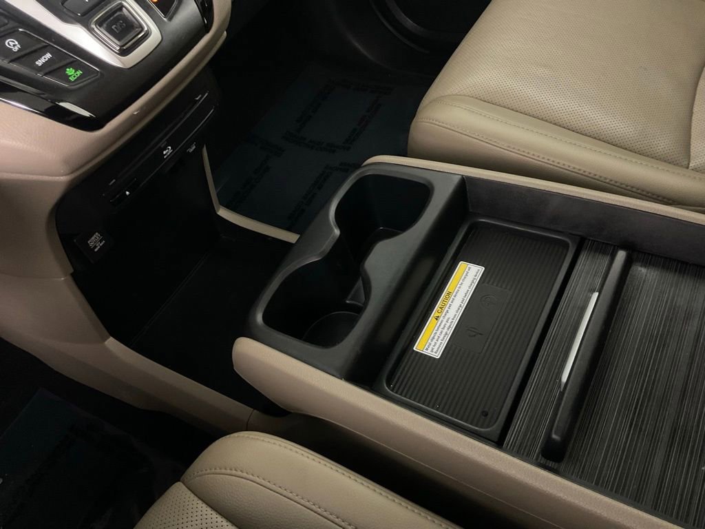 Used 2019 Honda Odyssey Elite image 18
