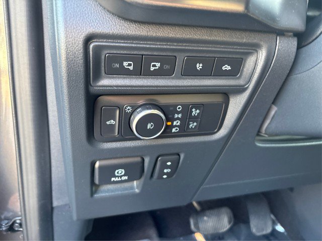 Certified 2022 Ford F150 Tremor w/ Equipment Group 402A High AWD/4WD image 16