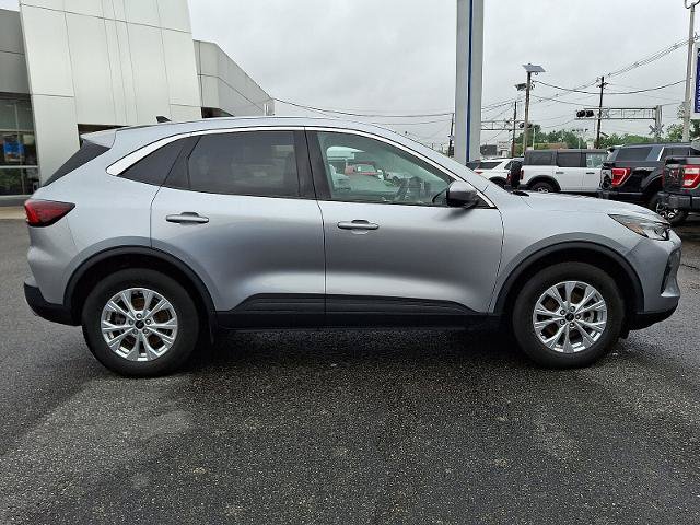 Certified 2023 Ford Escape Active w/ Tech Pack #2 AWD/4WD image 6