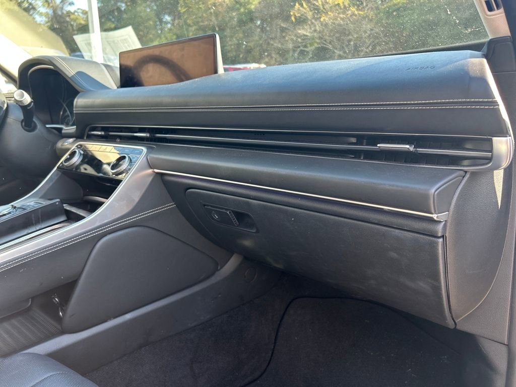 Used 2024 Genesis GV80 2.5T image 15