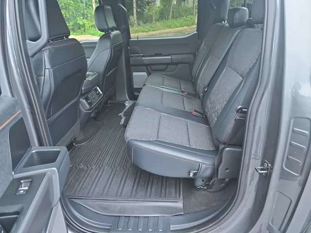 Certified 2025 Ford F150 Tremor AWD/4WD image 11