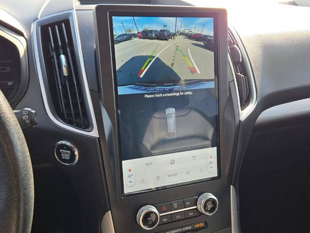Certified 2024 Ford Edge SEL AWD/4WD image 24