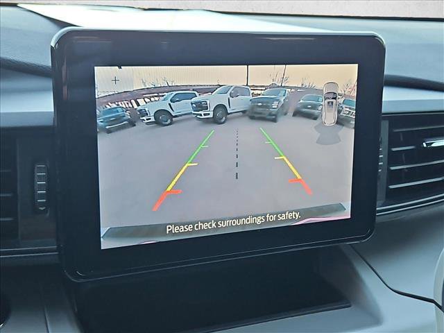 Certified 2023 Ford Explorer XLT image 14