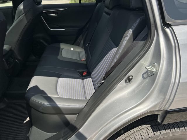 Used 2024 Toyota RAV4 XSE w/ Advanced Technology Package AWD/4WD image 21