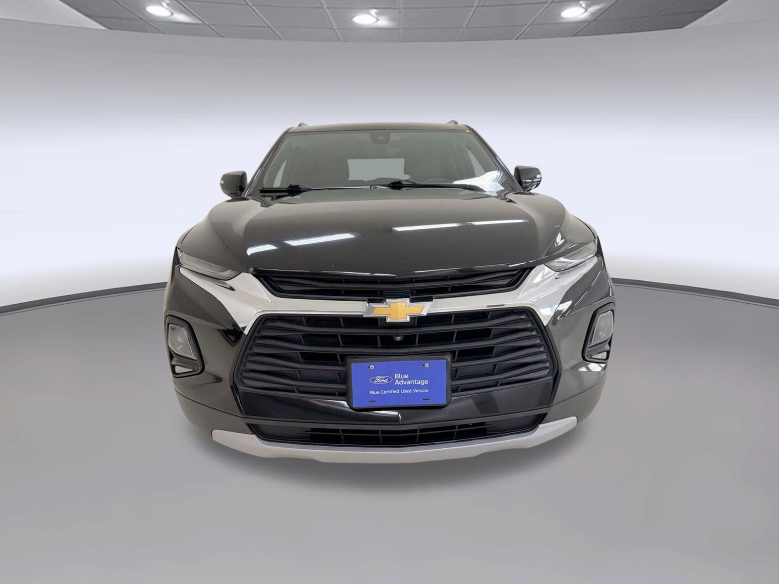 Used 2020 Chevrolet Blazer LT w/ Sound & Technology Package FWD image 6