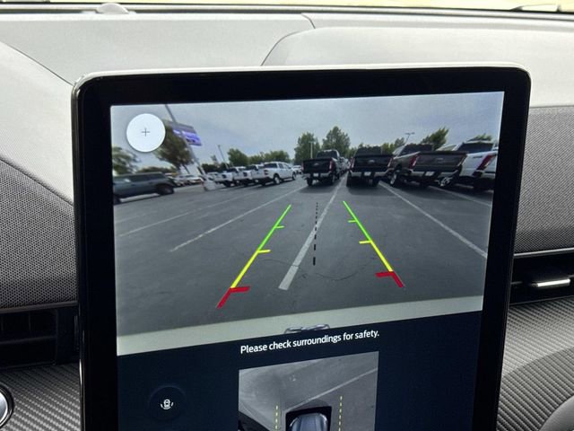 Certified 2025 Ford Mustang Mach-E Select image 14