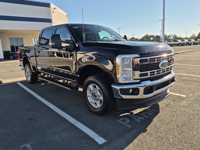 Certified 2026 Ford F250 4x4 Crew Cab Super Duty