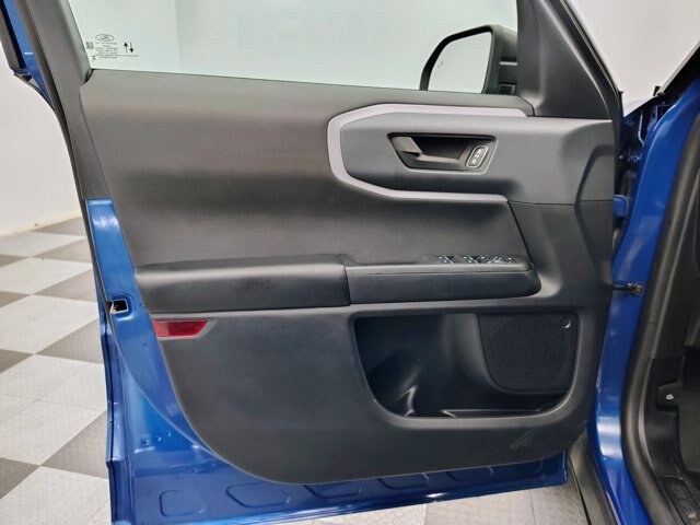 Certified 2024 Ford Bronco Sport Big Bend AWD/4WD image 19