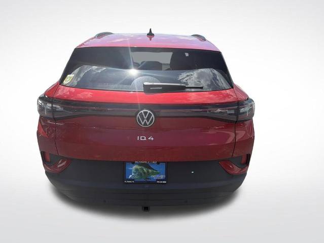 Used 2023 Volkswagen ID.4 Pro S AWD/4WD image 7