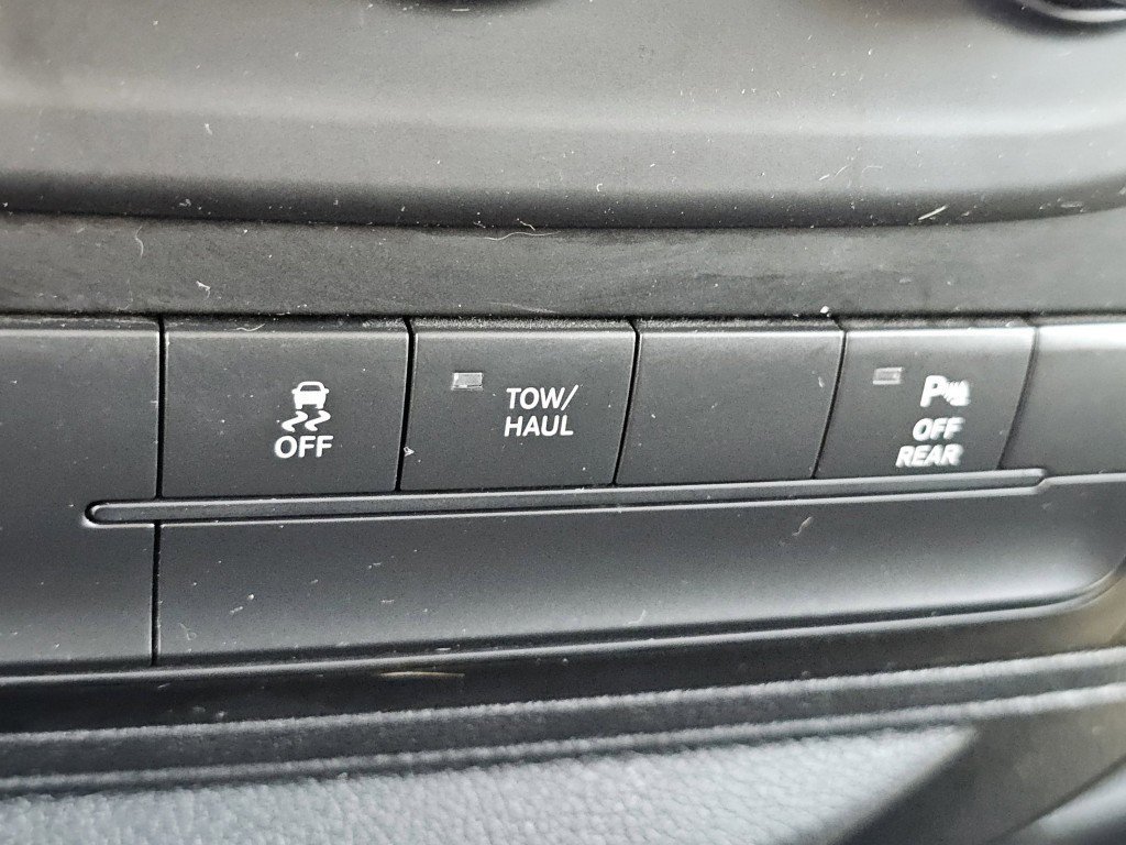 Used 2019 RAM 1500 Classic Warlock AWD/4WD image 11
