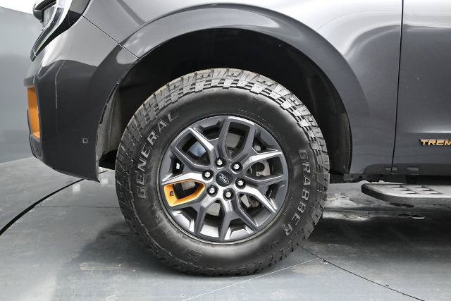 Certified 2025 Ford Expedition Tremor AWD/4WD image 12