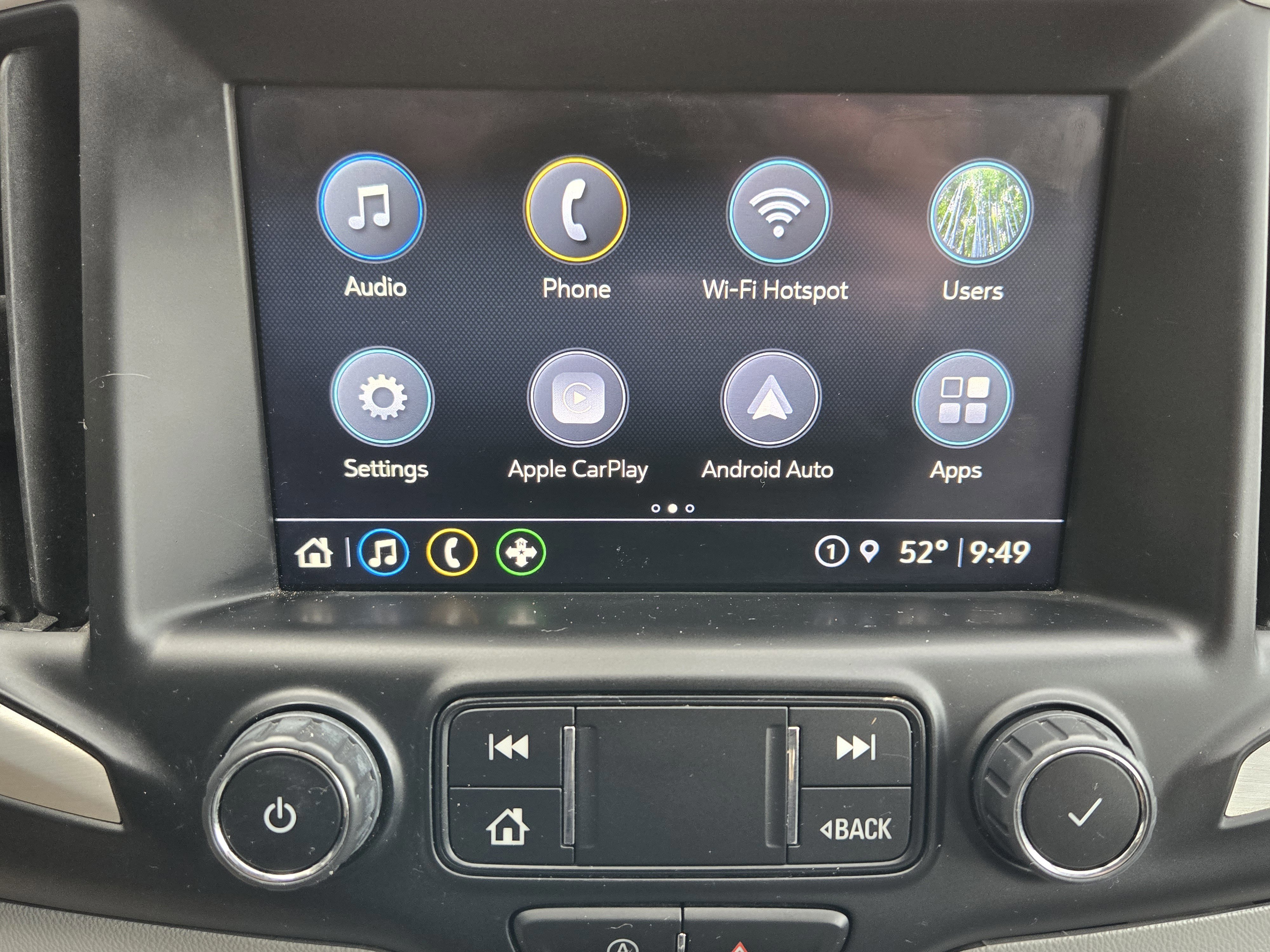 Used 2022 GMC Terrain SLT image 12