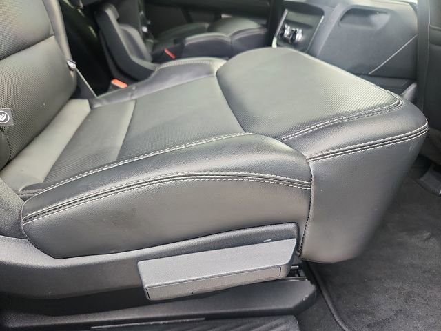Certified 2025 Ford Expedition Platinum AWD/4WD image 30