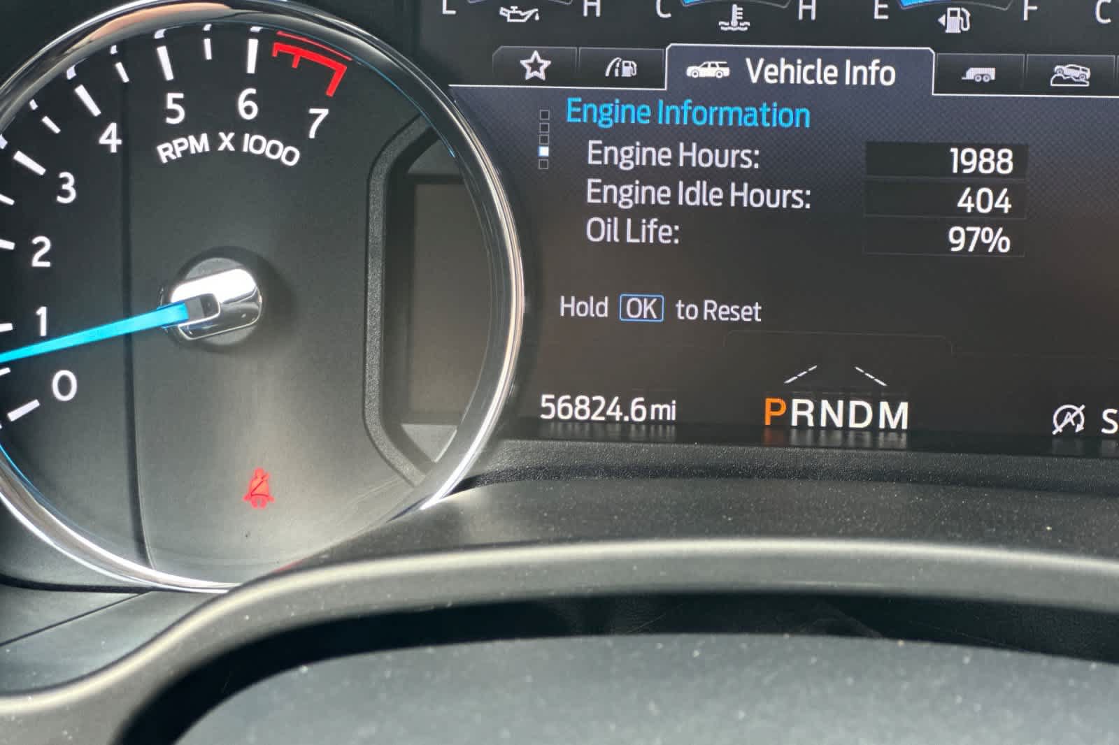 Certified 2021 Ford Expedition Platinum AWD/4WD image 27