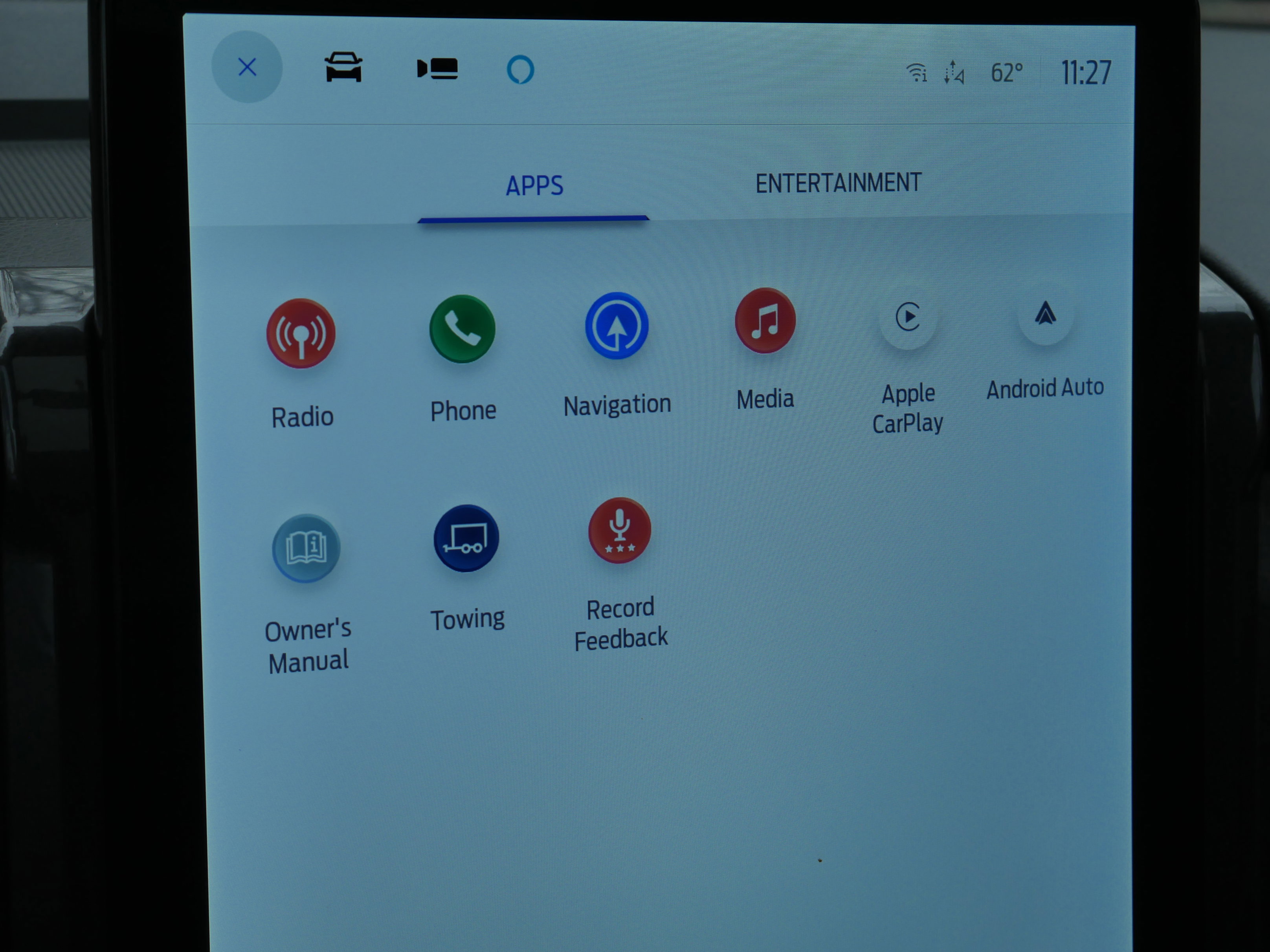 Certified 2024 Ford Expedition Limited image 19